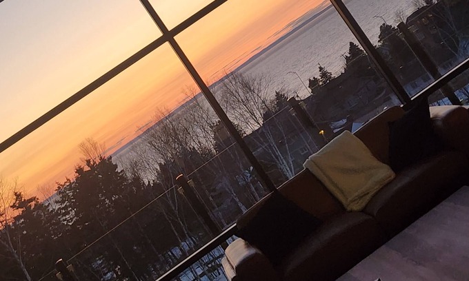 Rimouski-Neigette Villa | Villa vue à Couper le Souffle