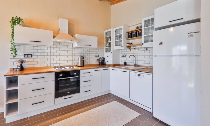 Kas Villa | Villa w Pool, Garden 10 min to Beach in Kas