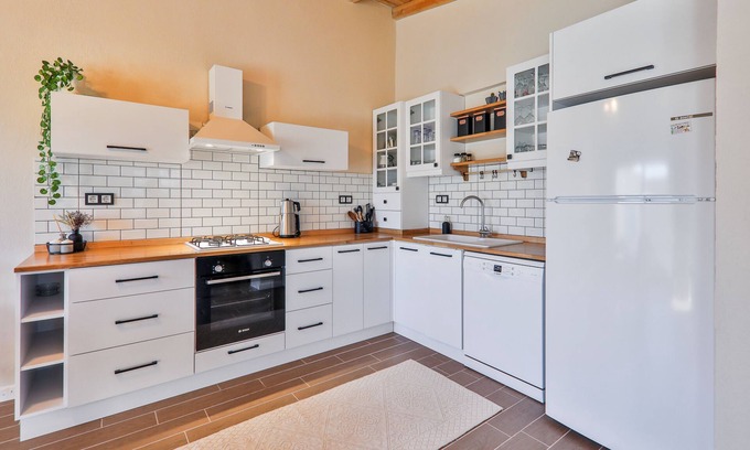 Kas Villa | Villa w Pool, Garden 10 min to Beach in Kas