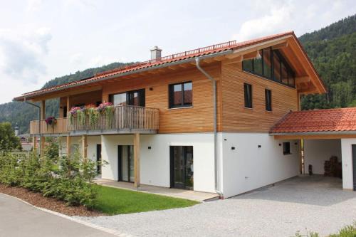 Reit im Winkl House | Villa Wanderlust