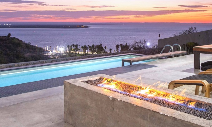 Lomas de Palmira Villa | Villa Wellmina - Stunning Sunsets & Relaxing Poolside Vibes!