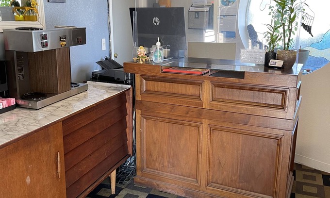 Florence Hotel | Villa West Motel