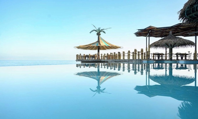 La Penita de Jaltemba Villa | Villa Whale | Puesta Del Sol Resort