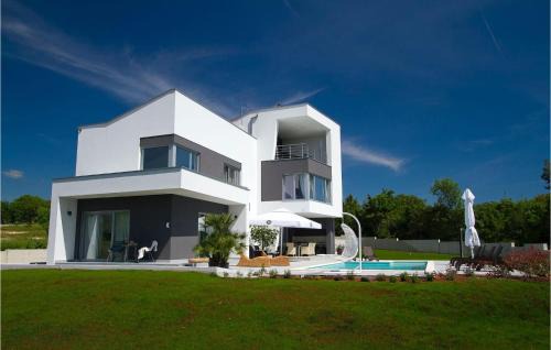 Krnica House | Villa Windrose