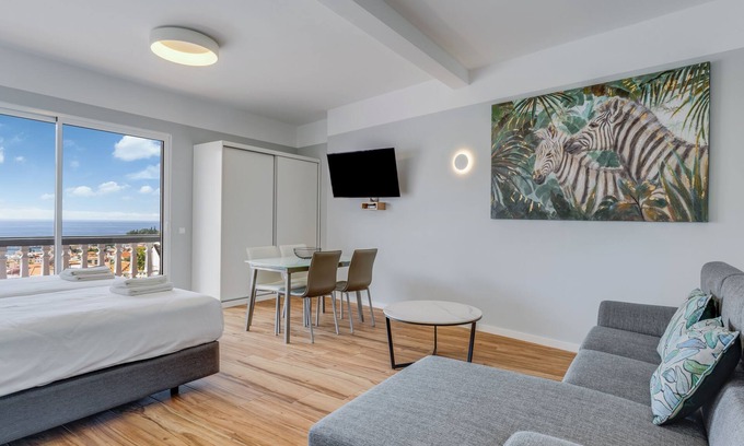 Santa Luzia Apartment | Villa Winter Apt. 2