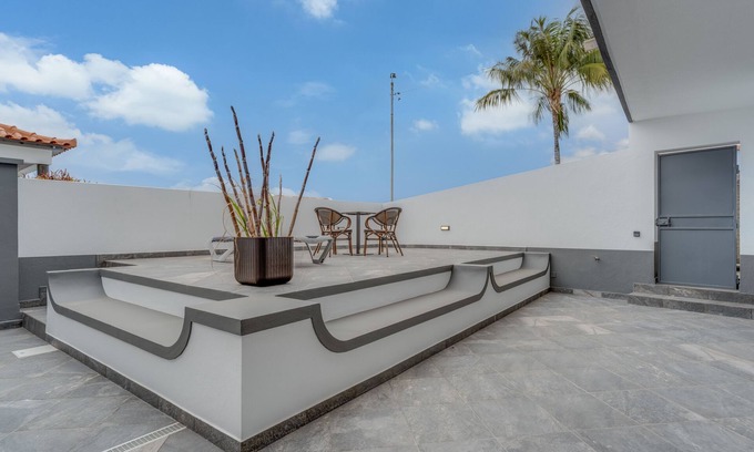 Santa Luzia Apartment | Villa Winter