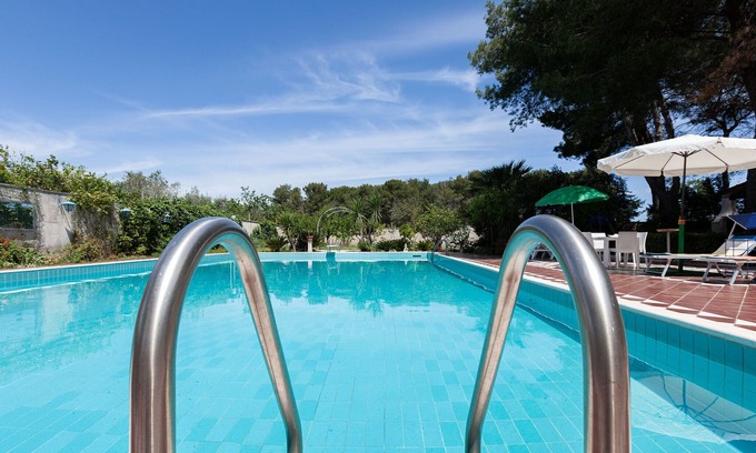 Oria Villa | Villa with large pool and beautiful garden, 4 bedrooms, 3 bathrooms, m215