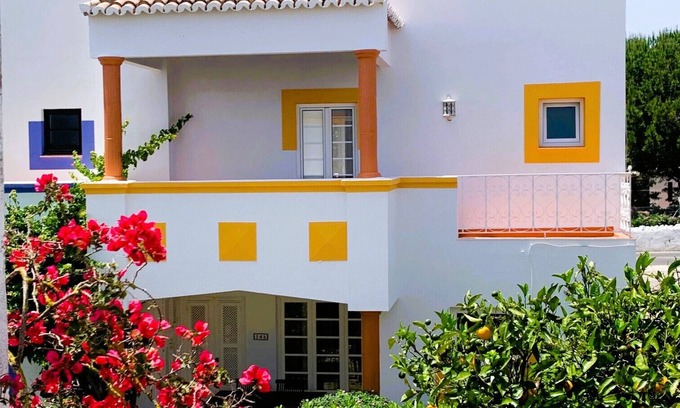 Conceicao e Cabanas de Tavira House | Villa with outdoor spaces