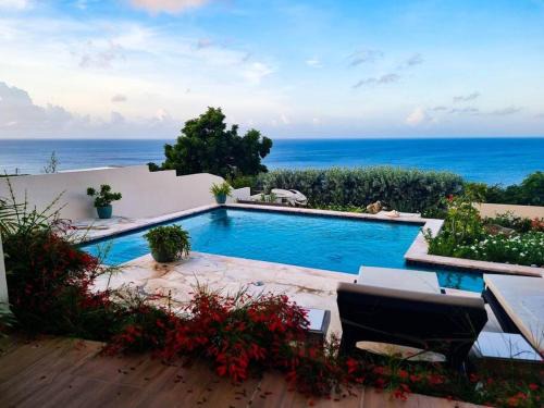 Bisento Villa | Villa With Pool and Sea View