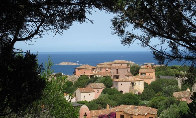 Pantogia Villa | Villa with pool near Porto Cervo, Costa Smeralda