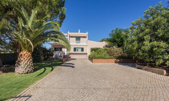 Vale de Seixos Villa | Villa with private pool