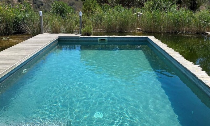 Fonte do Bispo Villa | Villa with private pool nr Santa Catarina Da Fonte Do Bispo, Tavira