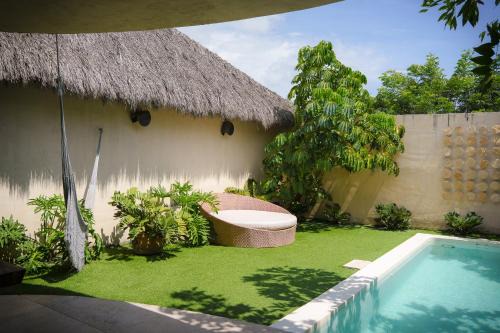 Perula Villa | Villa Yahualli - Alberca Privada - Punta Pérula