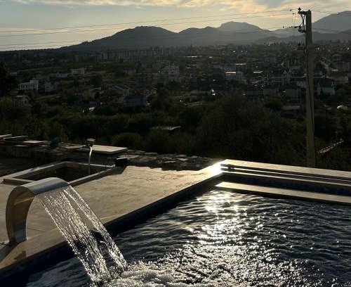 Dalaman House | Villa Yavuz