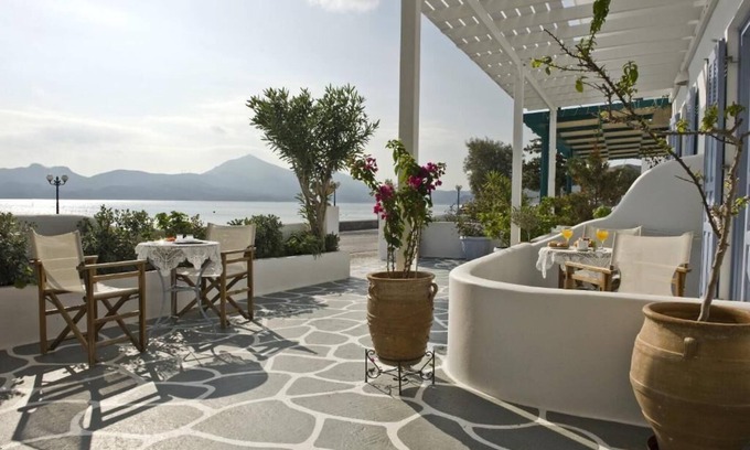 Adamas House | Villa Zampeta