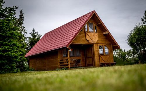 gmina Wolin House | Villa Zastań