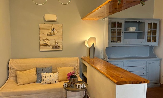 Campomarino di Maruggio Villa | Villa Zefiro - Campomarino di Maruggio