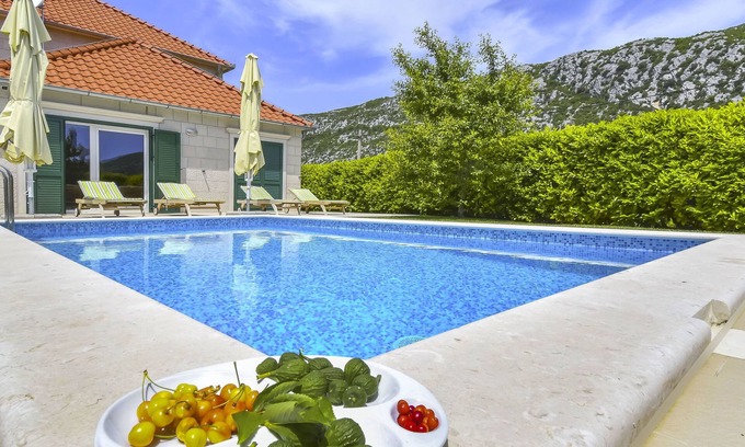 Tucepi House | Villa Župa by Interhome