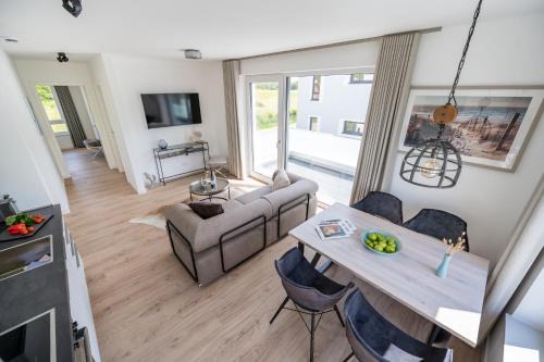 Lohme Apartment | Villa Zweite Heimat - Exklusive Penthouse No 4