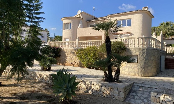 Benissa Coast Apartment | VillaDoni: comfortable, hospitable, relaxing place