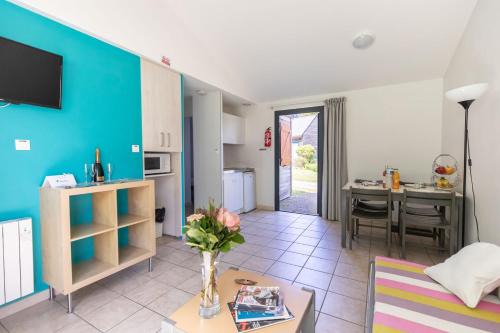 Le Conquet Resort | Village Beauséjour - Rêves de mer