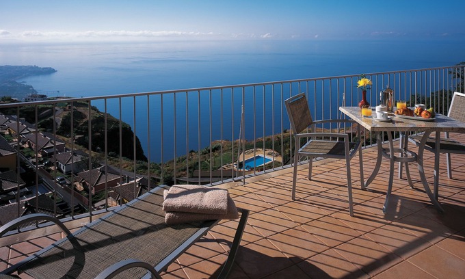 Camara de Lobos Apartment | Village Cabo Girao