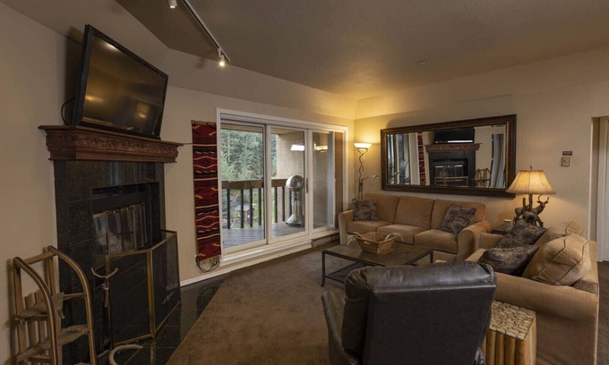 Purgatory Condo | Village Center 511 - Managed by Purgatory Resort