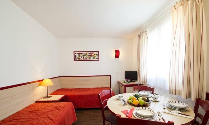 Guethary Apartment | Village Club Miléade de Guéthary*** - Apartment for 6 people