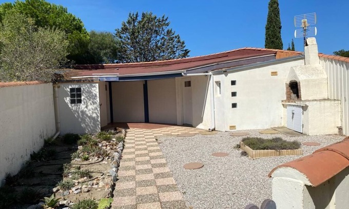 Torreilles House | Village des Sables Torreilles