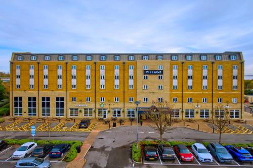 Hull Hotel | Village Hotel Hull