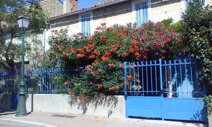 Lamanon House | Village House in Lamanon