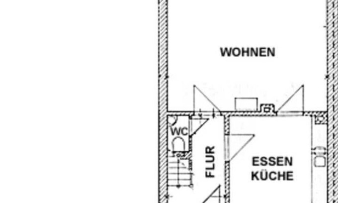Parchtitz Apartment | Village house - Manor house Boldevitz/Ferienhaus GbR