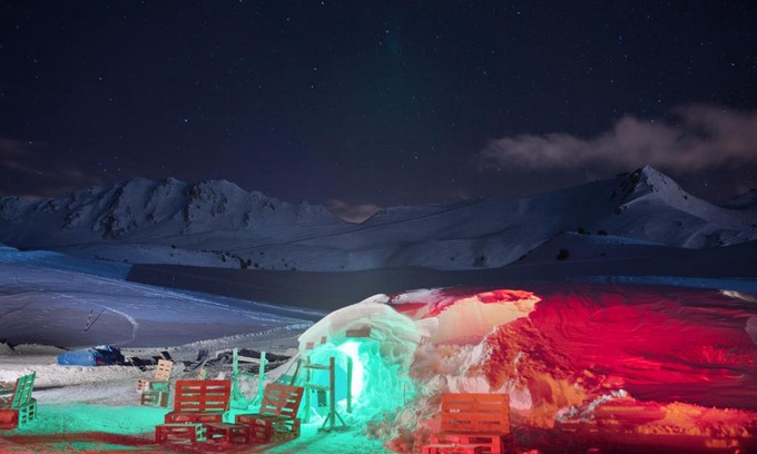 Val-Thorens Hotel | Village Igloo Val Thorens