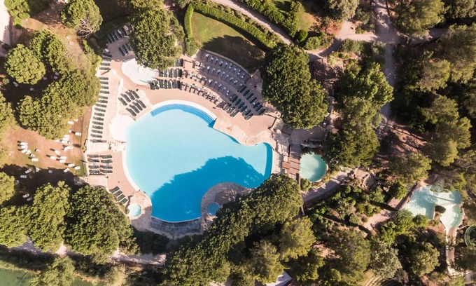 Pont Royal Apartment | Village Pont Royal in Provence - maeva Home - Cozy 2 room apartment for 6 people - Selection - Super Home