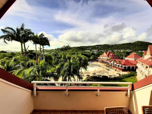 Gros Raisins Apartment | Village Sainte Luce, Martinique - maeva Home - Appartement 3 Pièces 6 Personnes - Sélection MAE-8414