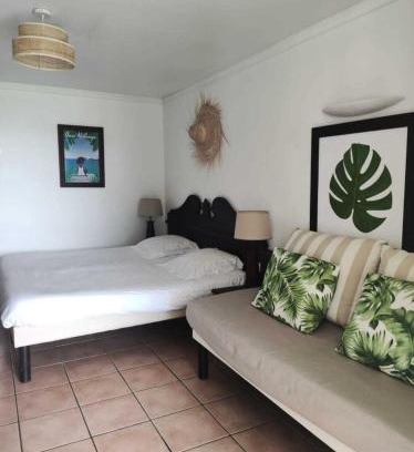 Gros Raisins Apartment | Village Sainte Luce, Martinique - maeva Home - Studio 3 personnes - Prestige MAE-8694