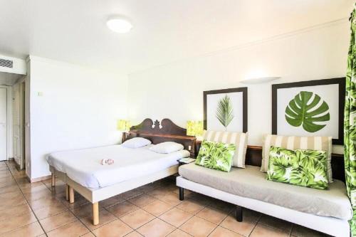 Gros Raisins Apartment | Village Sainte Luce, Martinique - maeva Home - Studio 3 personnes - Prestige MAE-7154