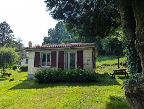 Gardes-le-Pontaroux House | village vacances Gardes le Pontaroux