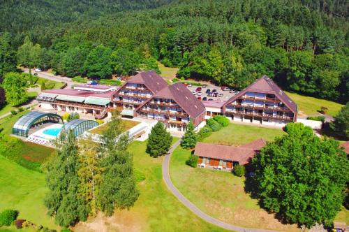 Saint-Die Resort | Village Vacances Cap France La Bolle