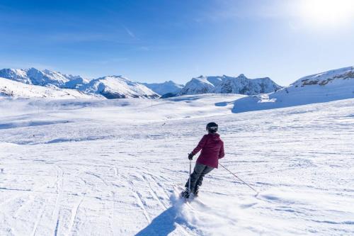 Montgenevre Hotel | Villages Clubs du Soleil - MONTGENEVRE