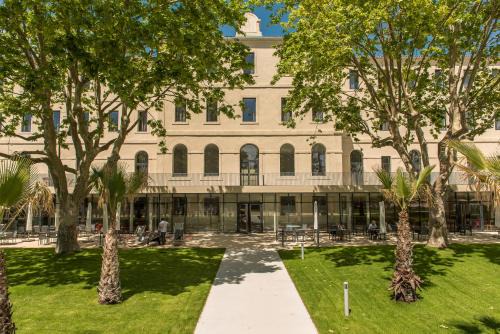 La Belle de Mai Hotel | Villages Clubs du Soleil - MARSEILLE