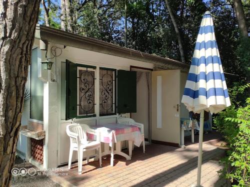 Jesolo Pineta Resort | Villaggio Azzurro