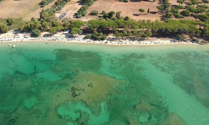 Fertilia Resort | Villaggio Camping Nurral