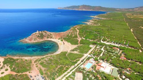 Alghero Other | Villaggio Camping Torre Del Porticciolo