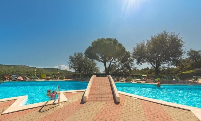 Andora Apartment | Villaggio Colombo