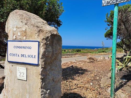 Portoscuso House | Villaggio Costa del Sole - Appartamento 18B