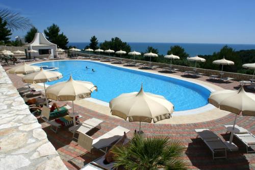 Defensola Resort | Villaggio Idra residence