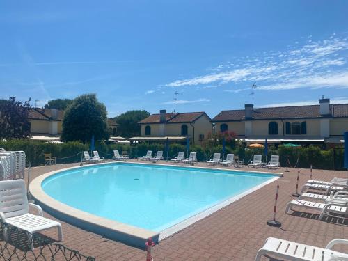Punta Marina House | Villaggio Teodorico