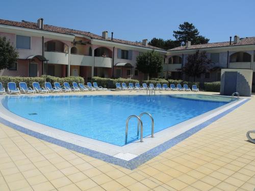Bibione Lido del Sole Apartment | Villaggio Tulipano
