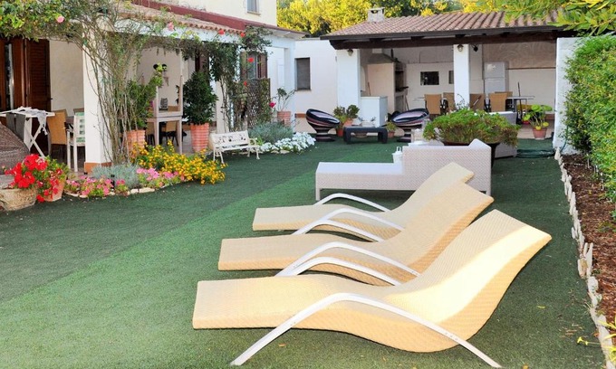 Sassari House | Villaiale